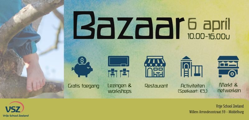 Bazaar (Jelka Matlung)